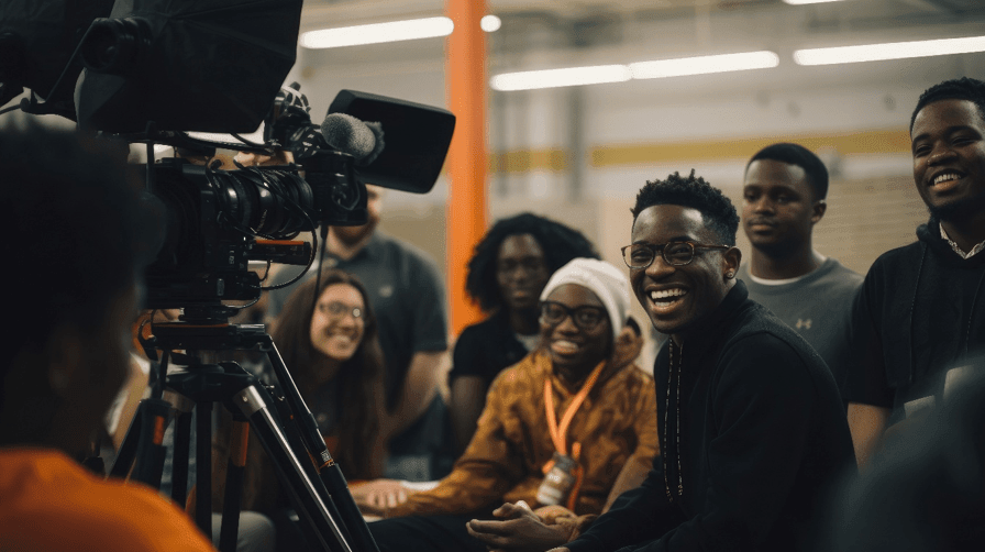 Creating shared value and culture through local content
