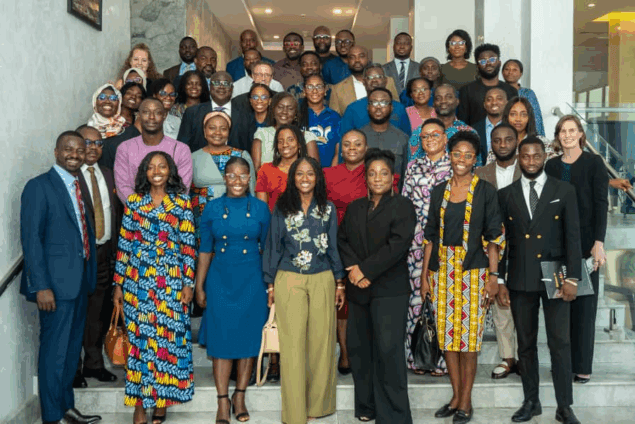 Ghana positions herself as a Competitive Fund Domiciliation Hub