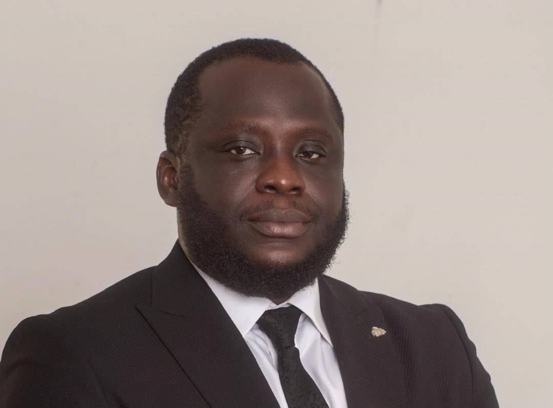 Motoring with Bob Roco ROMEO: TAG Transport CEO receives ‘Green Mobility & Sustainable Transport Personality’ honour
