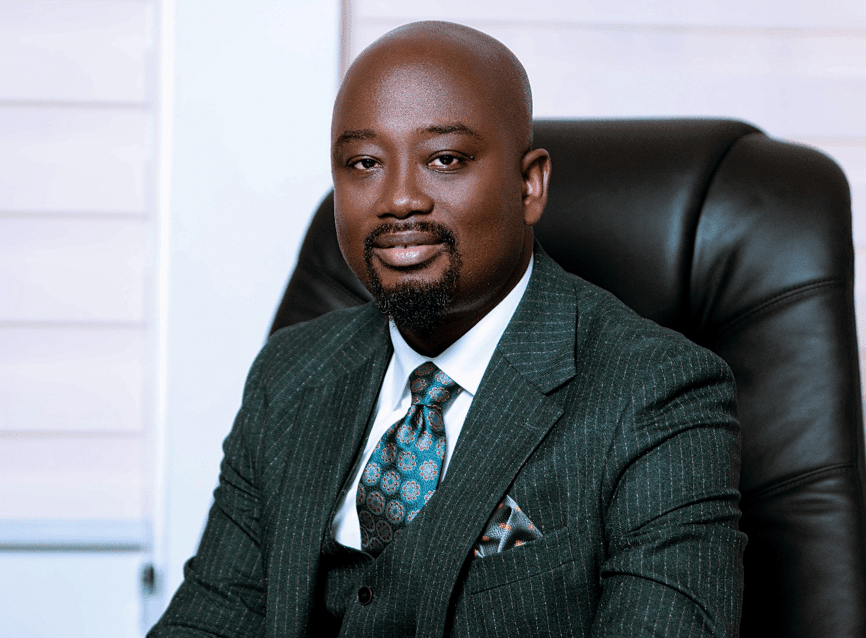 Awakening a sleeping giant: How Nana Kwasi Boatey sparked a 12month turnaround at Ghana Publishing Company