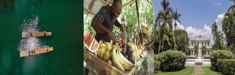 Why Jamaica is defining the way we travel in 2026