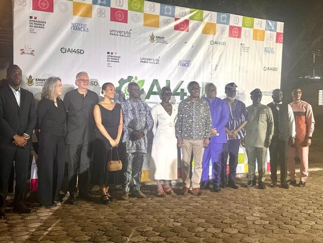 AI4SD project champions future-ready education