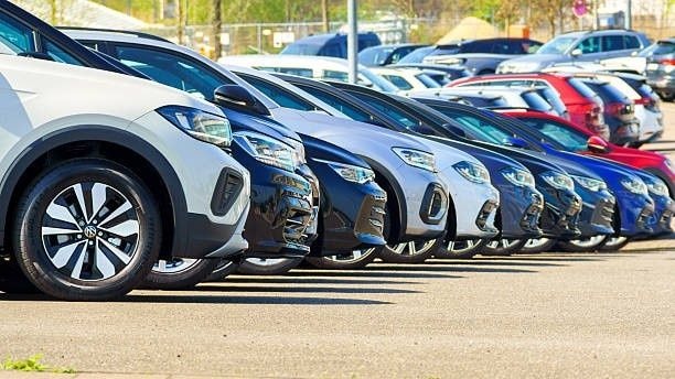 Motoring with Bob Roco ROMEO: Cedi strength drives down car costs