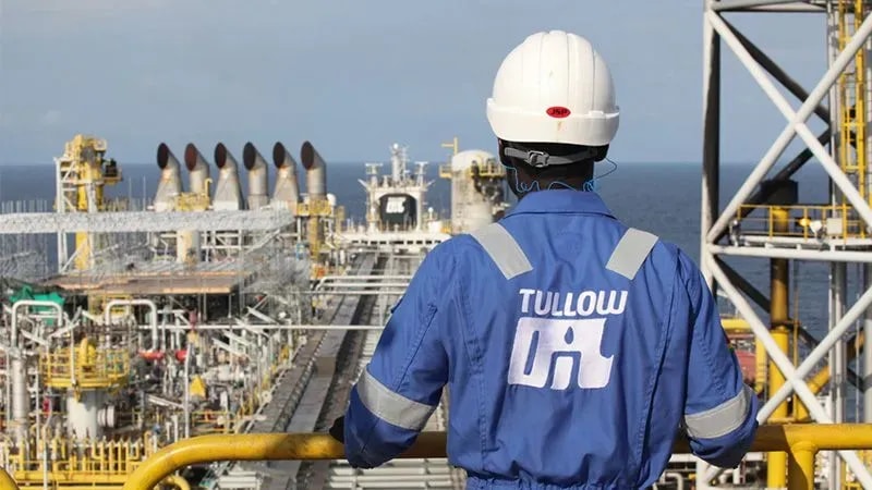 Gov’t extends Tullow Oil Licences to 2040, raises future state stake