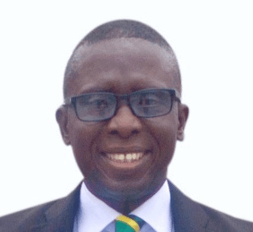 Embracing technology and data analytics in financial services