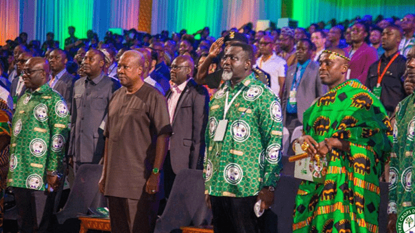 Gov’t moves to ban raw cashew, rubber and shea exports                                            