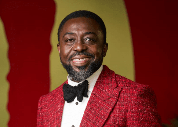 On Cue with Kafui DEY: Media interviews: Letting one tough question derail the interview