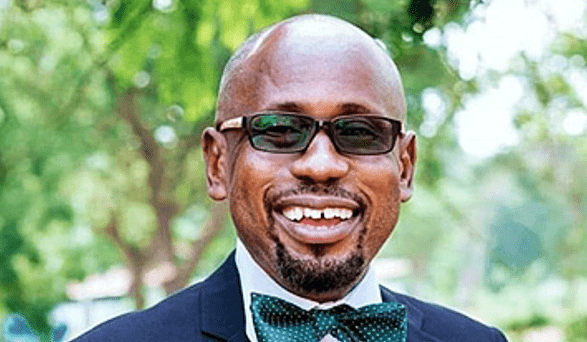 Prof Hinson calls for AI competence among board members
