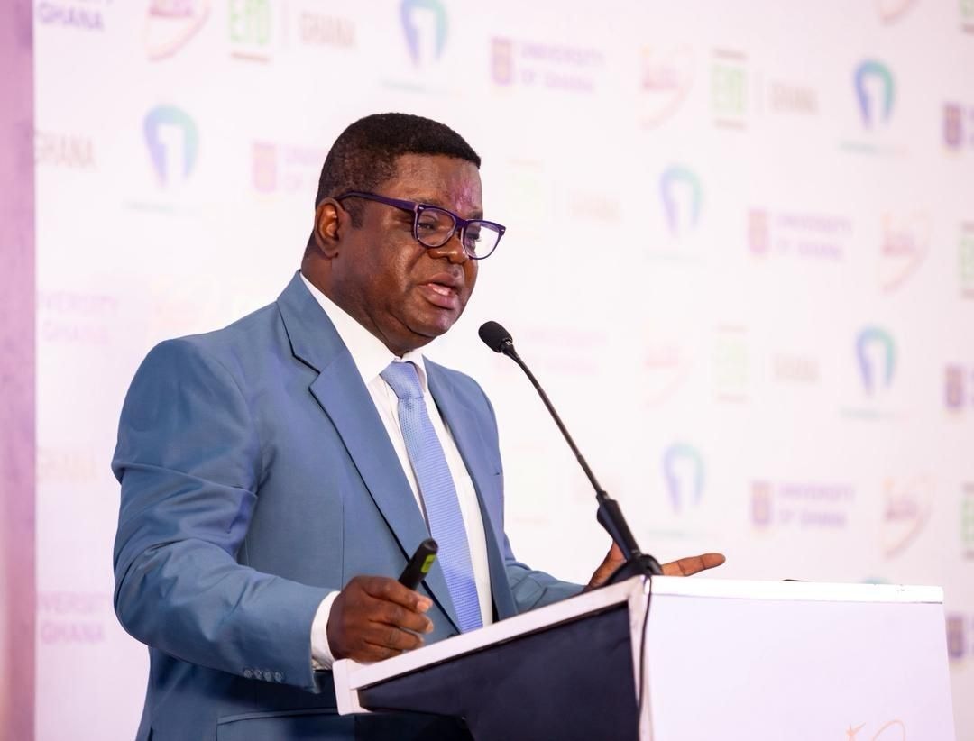 GHȼ6.2bn lost annually to poor sanitation – ISSER Study