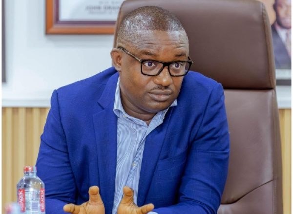 Editorial: Meter manufacturing plant commisioned in Tema