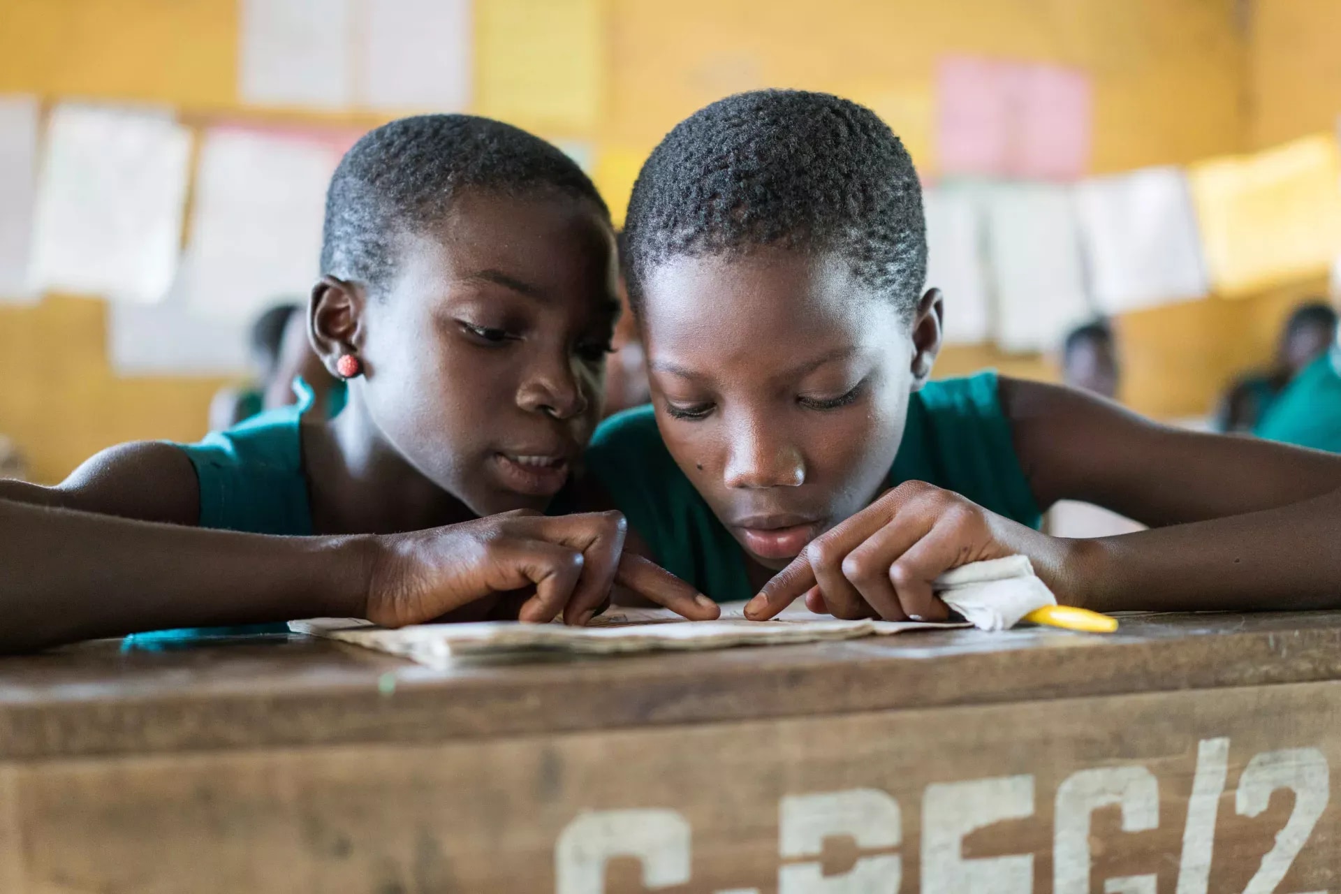 SONA 2026: Free education for special needs learners to begin 2026; feeding grant rises to GH¢15
