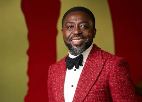 On cue with Kafui DEY: When your event starts late
