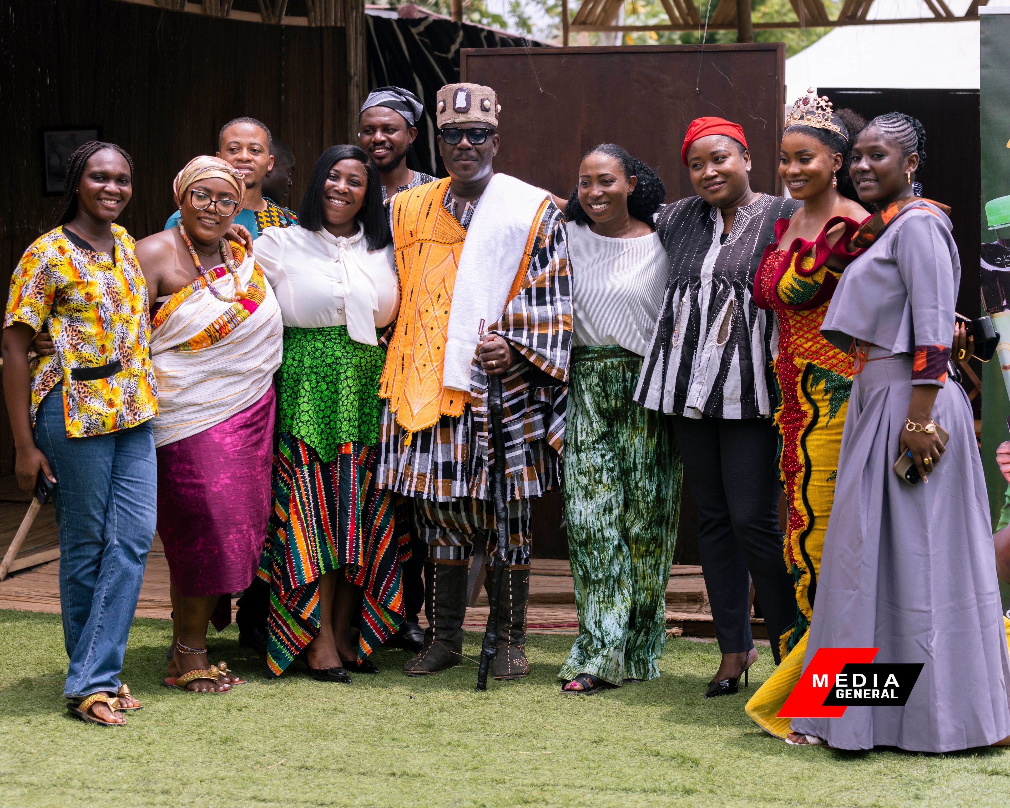 Media General launches 2026 Ghana Village