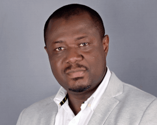 Industry & Consumer Information with Johnson OPOKU-BOATENG: When process speaks!