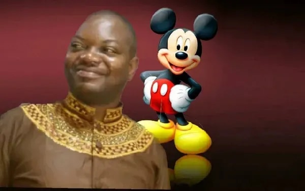 Useless Column with Mawuli Zogbenu: ‘He was not Rawlings’