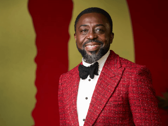On cue with Kafui DEY: Handling a hostile question gracefully