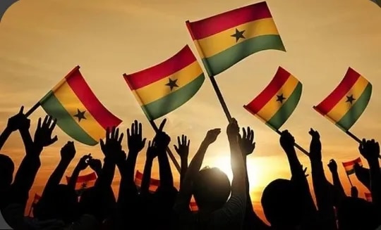 Ghana@69: Powering independence through strategic partnership, reform and renewed confidence