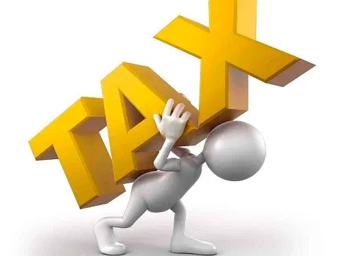 Taxation of electronic commerce activities