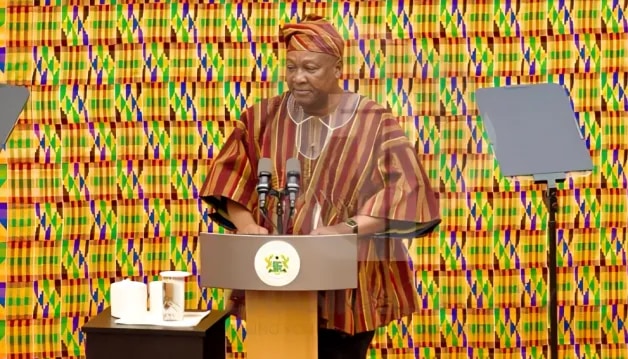 Beyond the applause: Translating the 2026 SONA into sustainable national transformation