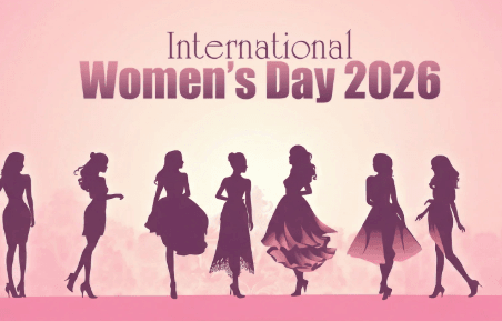 Editorial: Women deserve all rights due mankind!