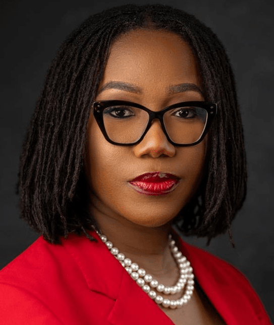 IWD26: Kadijah Amoah advances Africa’s Energy sector leadership globally