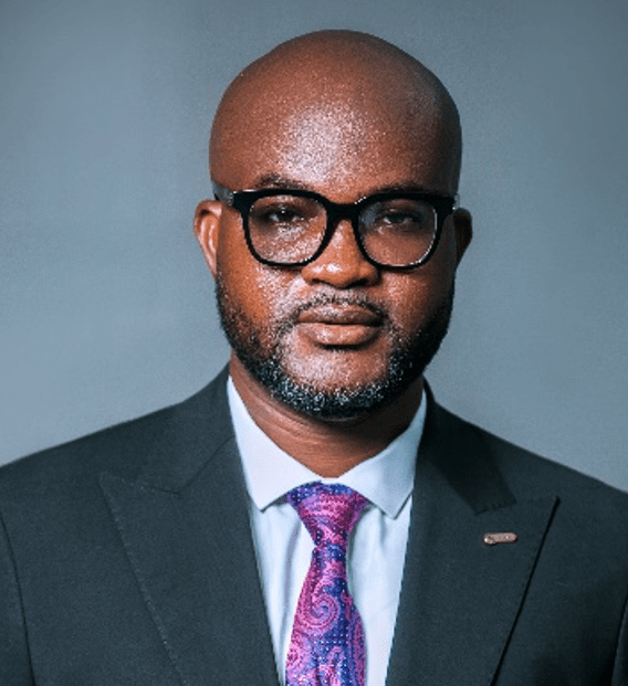 One year in – What nobody tells you about leading a public institution