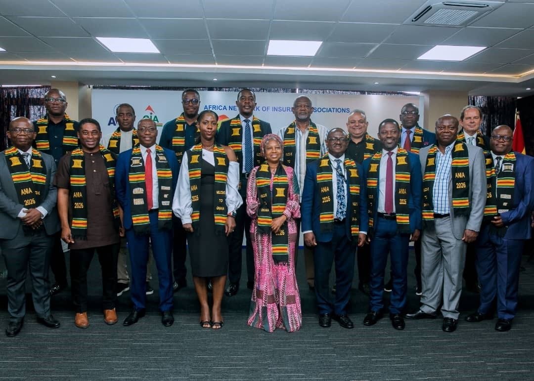 African insurers converge in Accra to plot industry growth