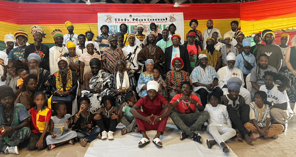 Youths advised to see agriculture as business