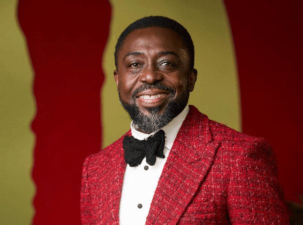On Cue with Kafui DEY: When panelists talk over each other