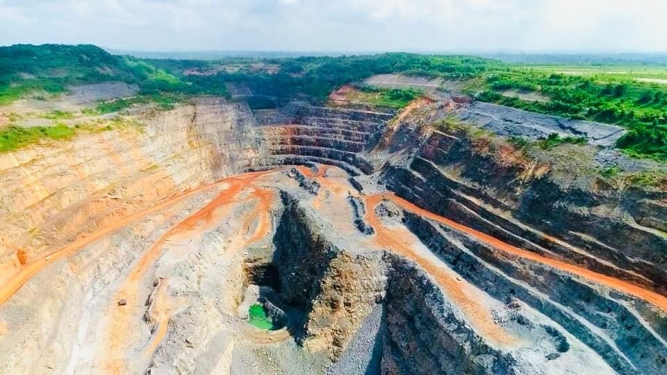 E&P takeover of Damang Mine could herald domestic ownership of major gold assets