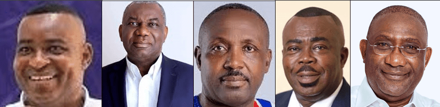 Rebuilding the Elephant – Why the NPP’s 2026 Chairmanship race is a structural test for 2028