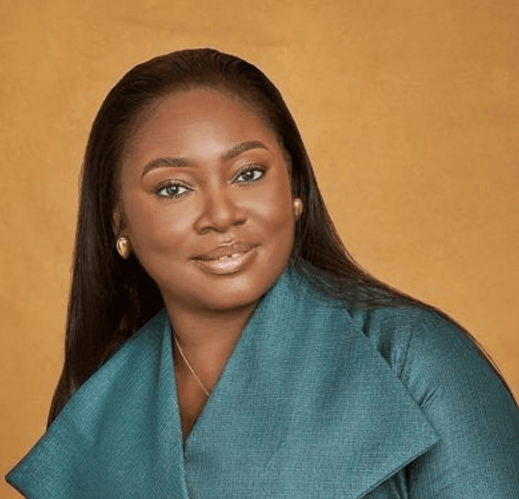 IWD26: Theresa Ayoade driving growth of Ghana’s creative economy