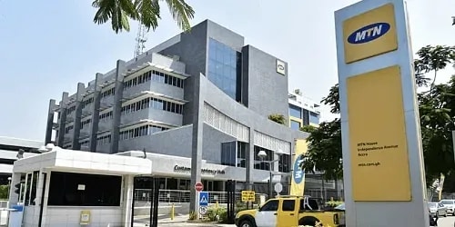 MTN passes VAT savings to consumers, boosts economic competitiveness