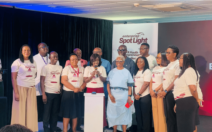 Enterprise Group launches ‘Enterprise Spotlight’ national entrepreneurship challenge
