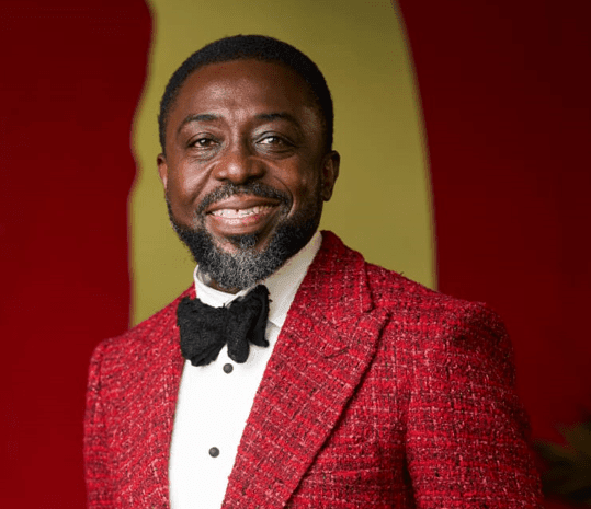 On Cue with Kafui DEY: How to recover from a public pronunciation mistake