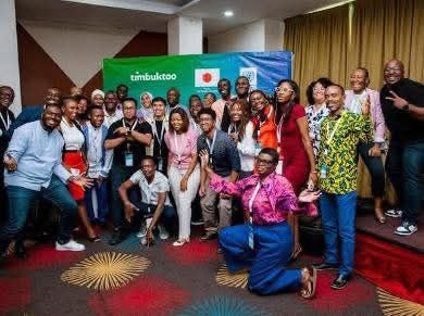 Incubator Managers Bootcamp launched to strengthen Africa’s startup ecosystem