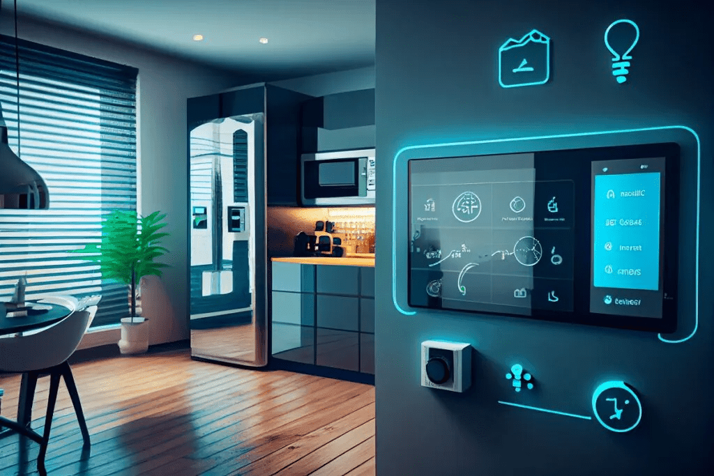 Real Estate Minute with Cyril Nii Ayitey Tetteh: From bricks to bytes: Budget friendly smart technology for home and office management