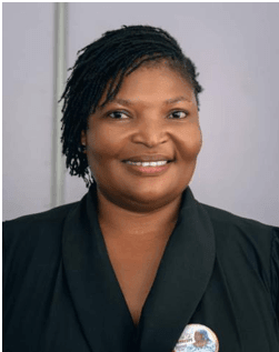 Her Space with Bridget Mensah: She woke up first, went to bed last. A court just called that a rights violation