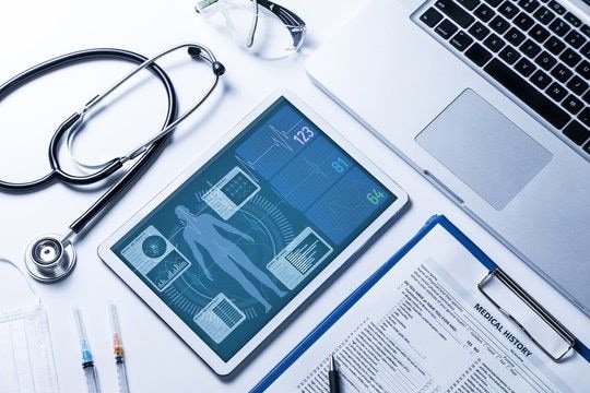 Cultural Practices vs. Patient Privacy: The future of healthcare system