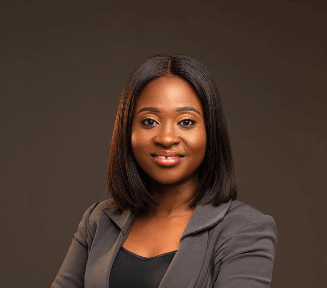 The company, the loan officers, the customer: A lesson in reputation and the role of communication
