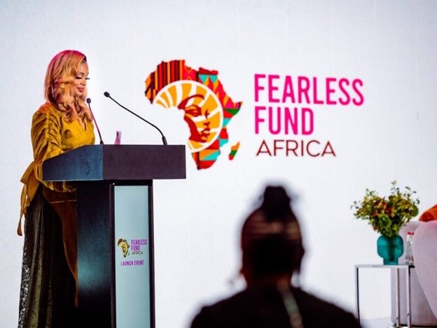 Closing gender financing gap could add US$316bn to Africa’s GDP