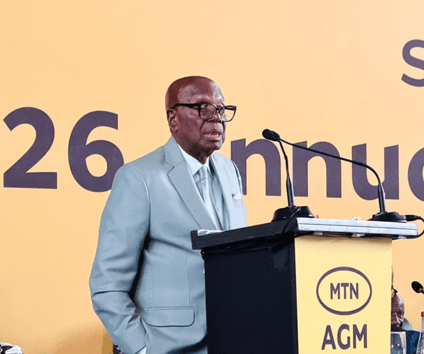 MTN reports 36.1% revenue surge