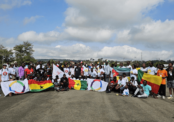 Public urged to embrace French for regional integration, economic opportunities                     