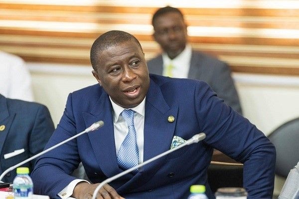 Economy needs legally backed dev’t plans to accelerate growth – MP