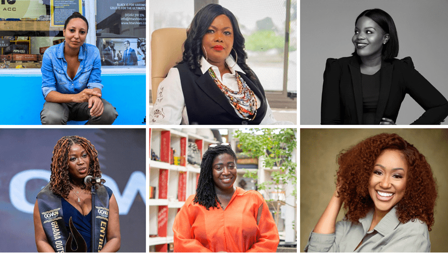 How women are driving the fashion retail space