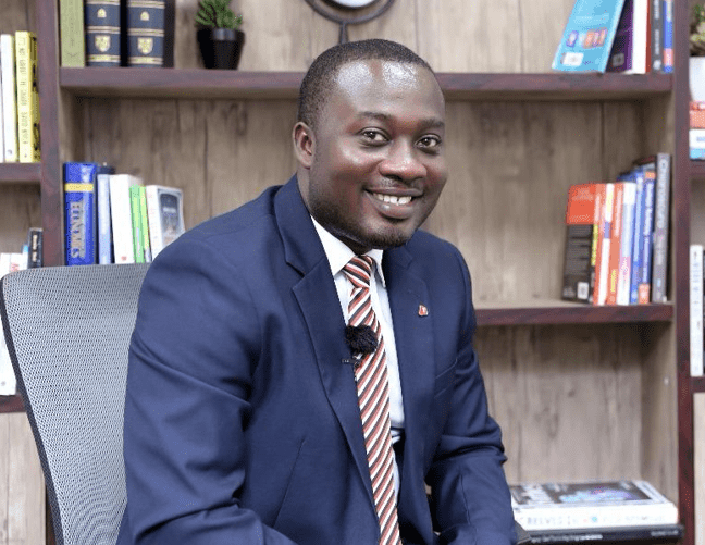 PR corner with Prosper Delali Ayayee: What management expects from PR leaders
