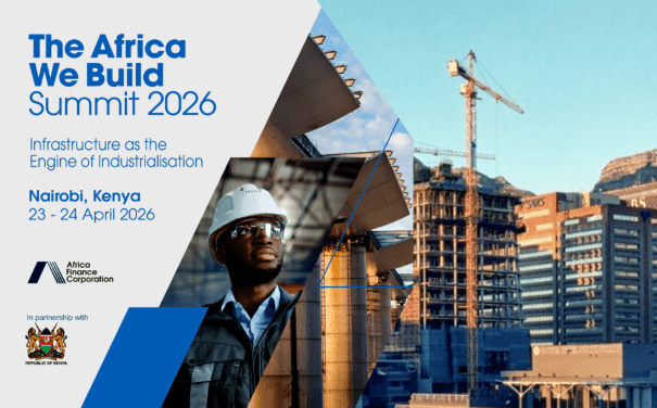 ‘Africa We Build Summit’ to unlock domestic capital for industrial growth