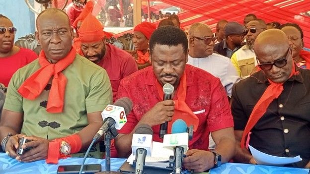 Traders, freight forwarders demand suspension of Publican AI 