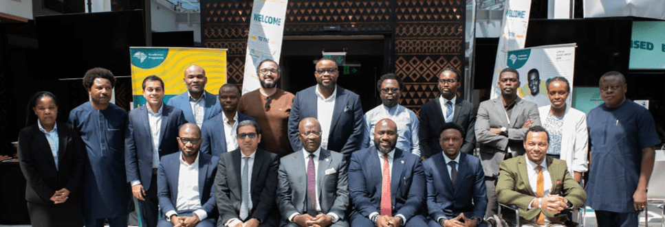 Afreximbank backs eight startups to drive Africa’s digital trade future