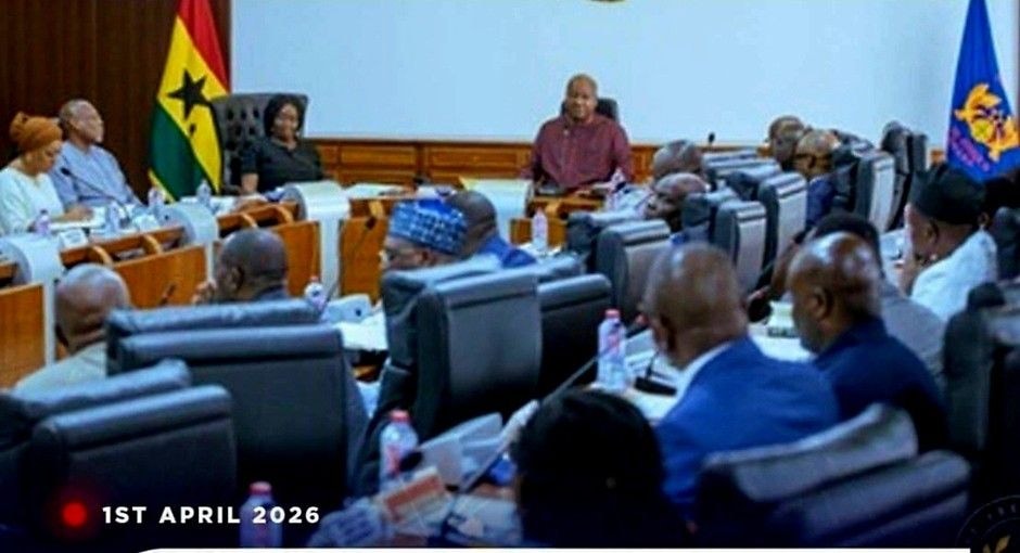 ​Ghana's $250M AI Boom: Why all eyes are on the Pan African AI Summit